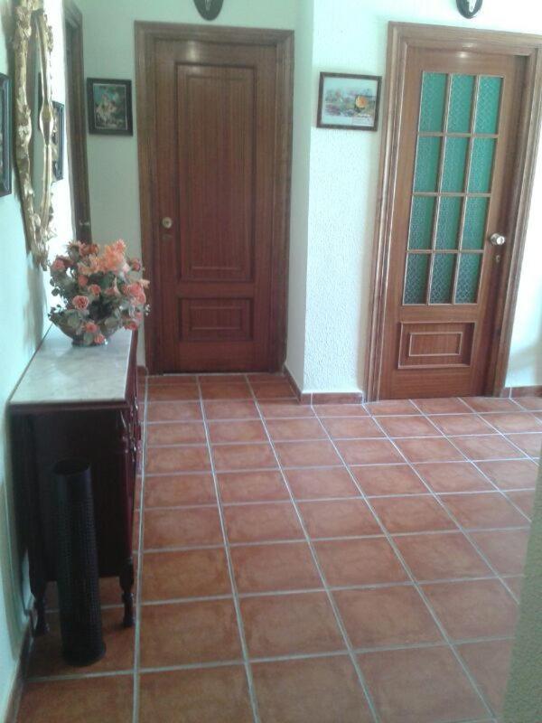 Casa Detres 1 Vila Cogollos de Guadix Exterior foto