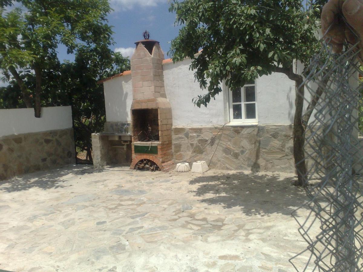 Casa Detres 1 Vila Cogollos de Guadix Quarto foto