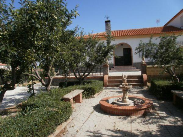 Casa Detres 1 Vila Cogollos de Guadix Quarto foto