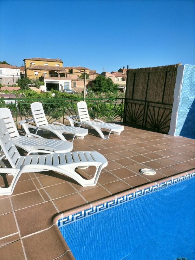Casa Detres 1 Vila Cogollos de Guadix Exterior foto
